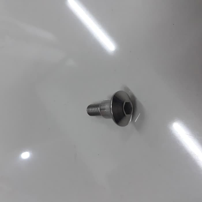 Screw Pan 6X10 terlaris nusantara