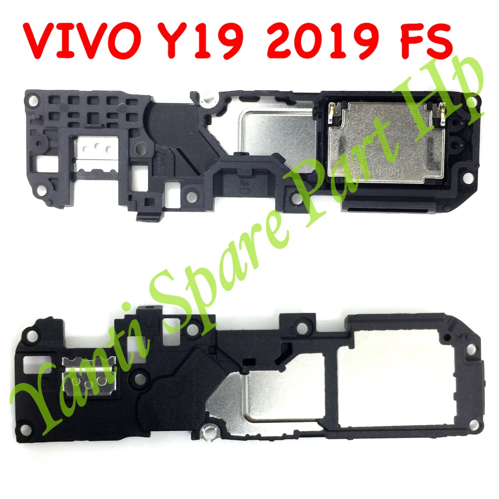 Buzzer Loudspeaker Vivo V19 2019 Fullset Original Terlaris New