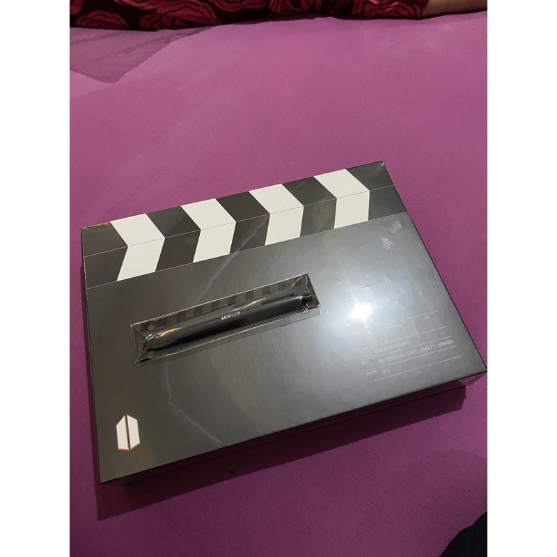 6th army kit sealed (BOOKED)