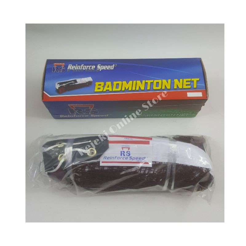 Net Badminton RS BN-200