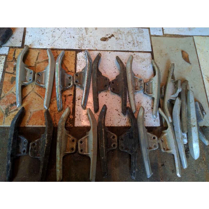 BEHEL ORI COPOTAN PULSAR 180 200 220