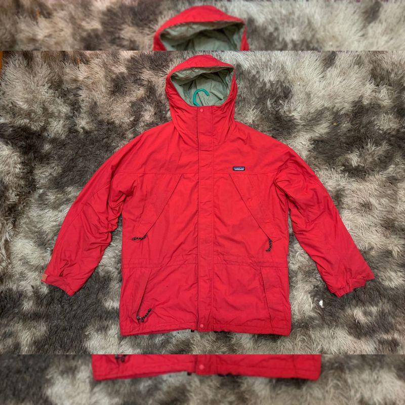 Jaket Patagonia Snowboard
