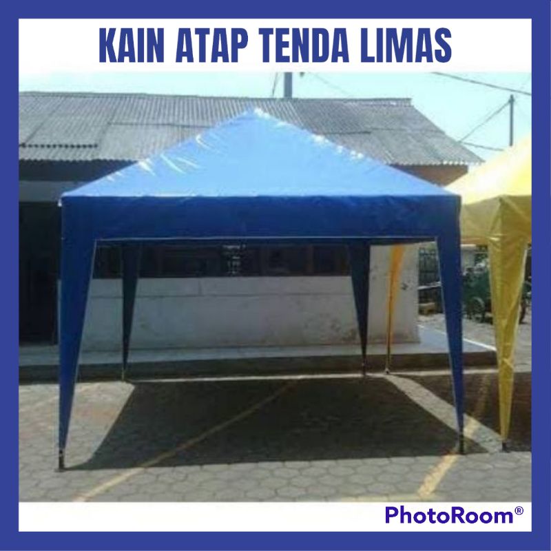 KAIN ATAP TENDA LIMAS / KAIN ATAP TENDA CAFE / TERPAL TENDA CAFE / TERPAL TENDA LIMAS / TERPAL TENDA