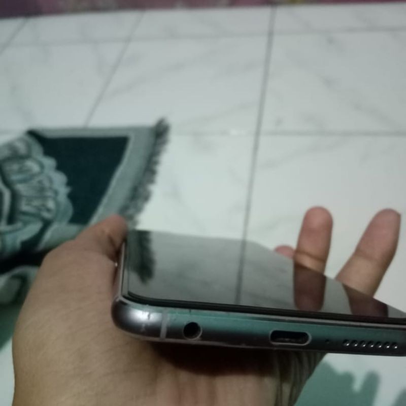 Asus Zenfone 5z 6/128