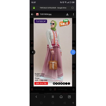 THR sale 2022 T-0519034