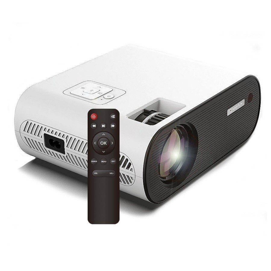 Projector Cheerlux C10 ATV