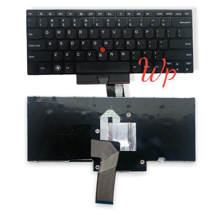 Keyboard Lenovo Thinkpad E320 E325 E420 E420S E425 04W0800 0A62003