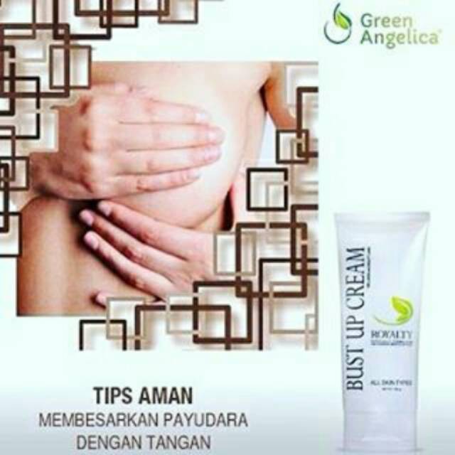 Cream Besarin Payudara Tips Aman Untuk Membesarkan Payudara Alami Cepat Dan Permanen Shopee Indonesia