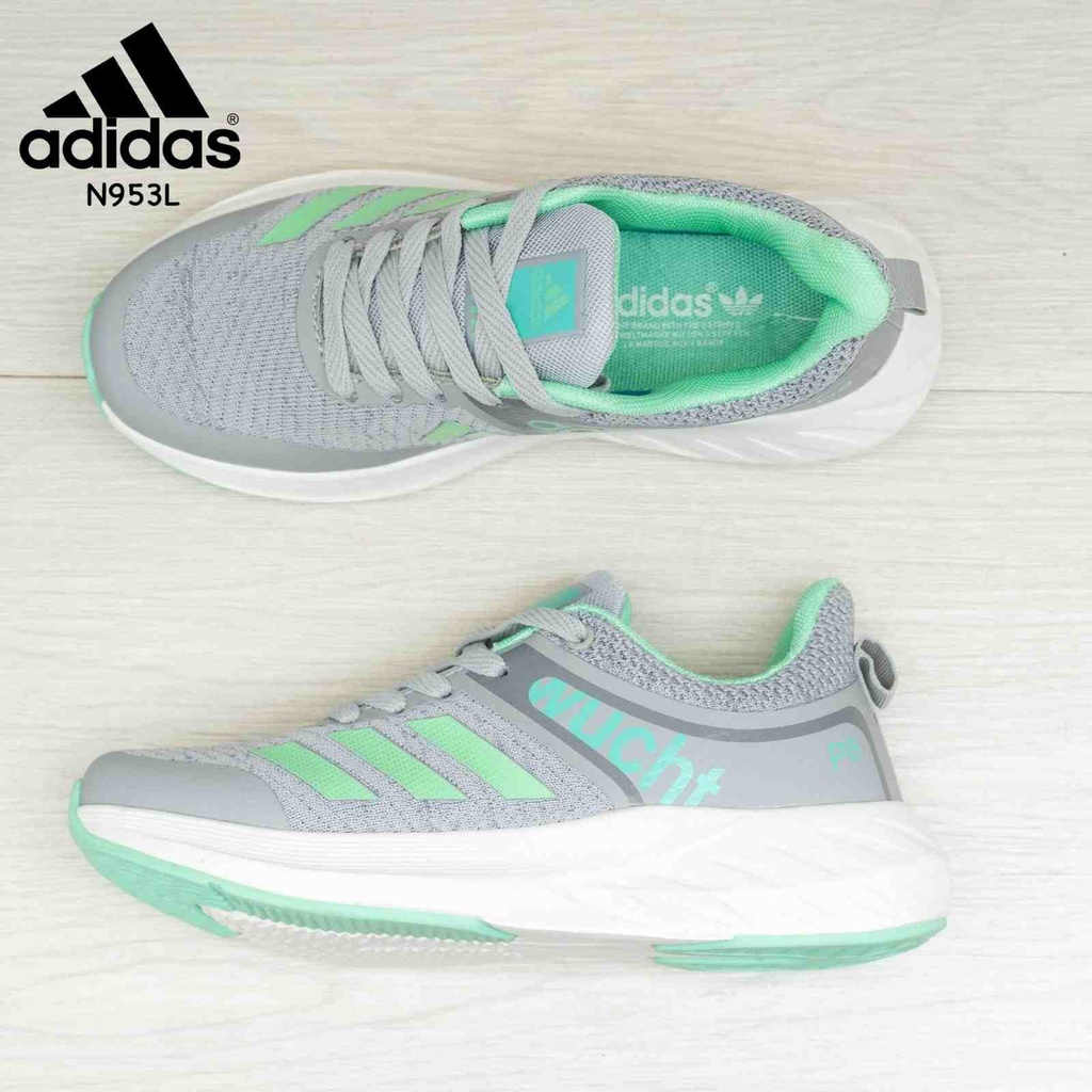 SEPATU CEWEK ADDAS N953L