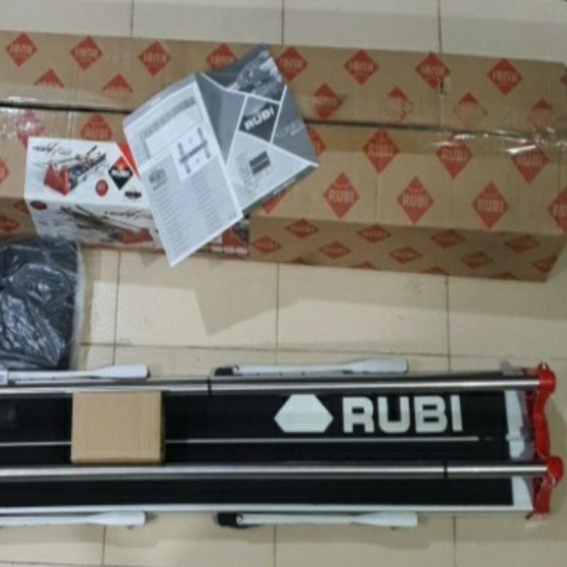 Alat potong keramik Manual Granit Rubi Tiger120Cm Original