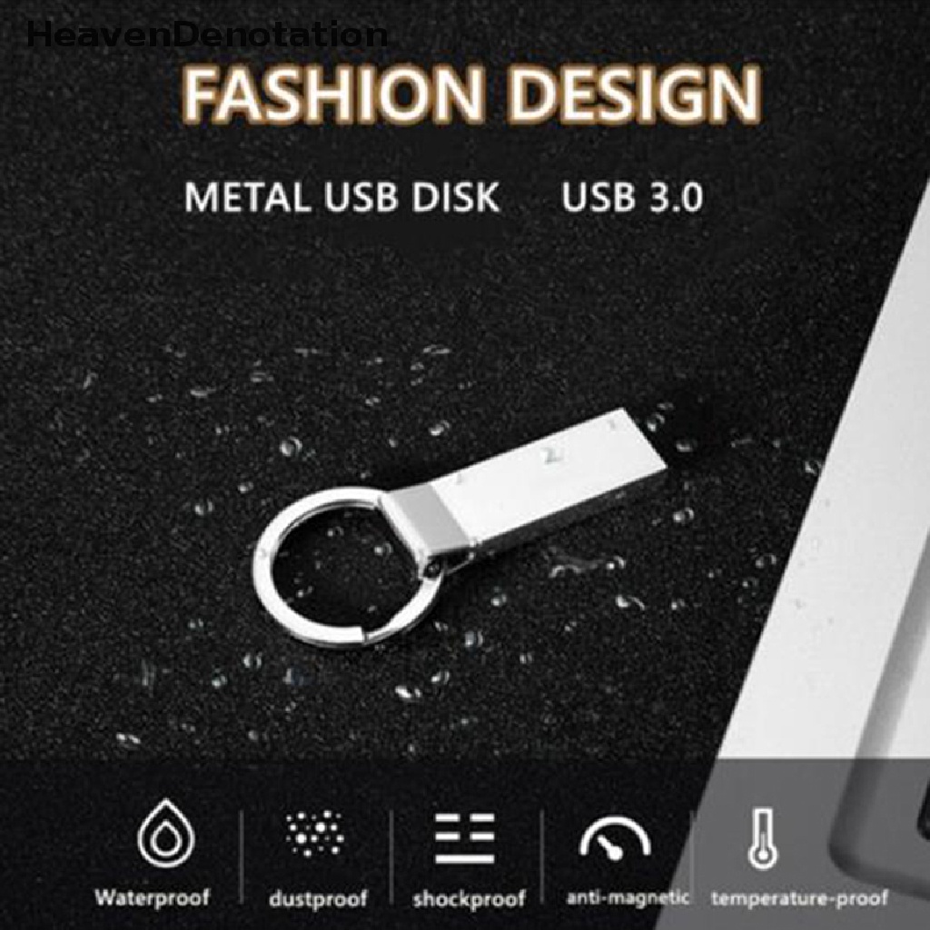 Flashdisk Usb 3.0 Kecepatan Tinggi Kapasitas 2tb