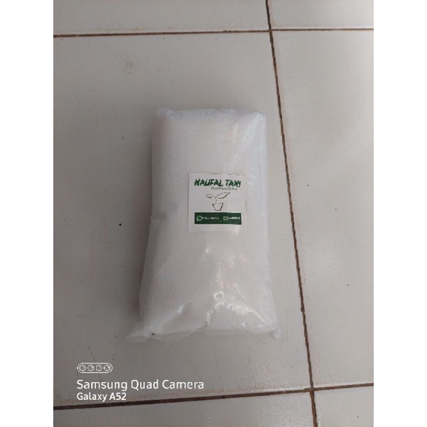 pupuk urea 1kg