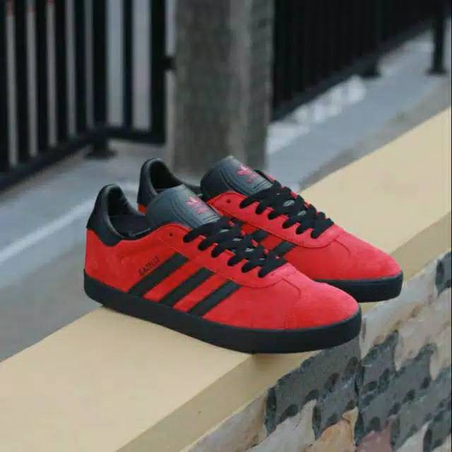 adidas sepatu sneakers casual murah berkualitas adidas gazelle spesial edition