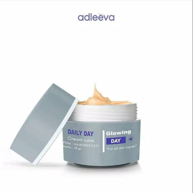 

Adeva Daily Day