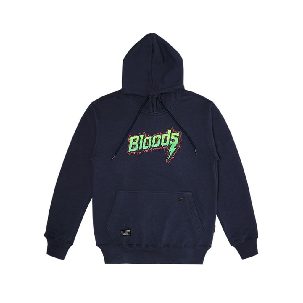 Hoodie bloods original