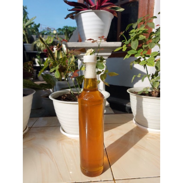 

Madu liar 460 ml asli mojokerto