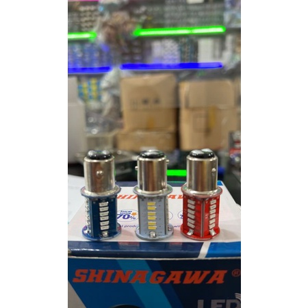LAMPU STOP REM LED 30 MATA UNIVERSAL MOTOR HONDA YAMAHA