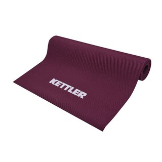 Matras Yoga KETTLER Original 6mm 8mm Yoga Mat Profesional PVC