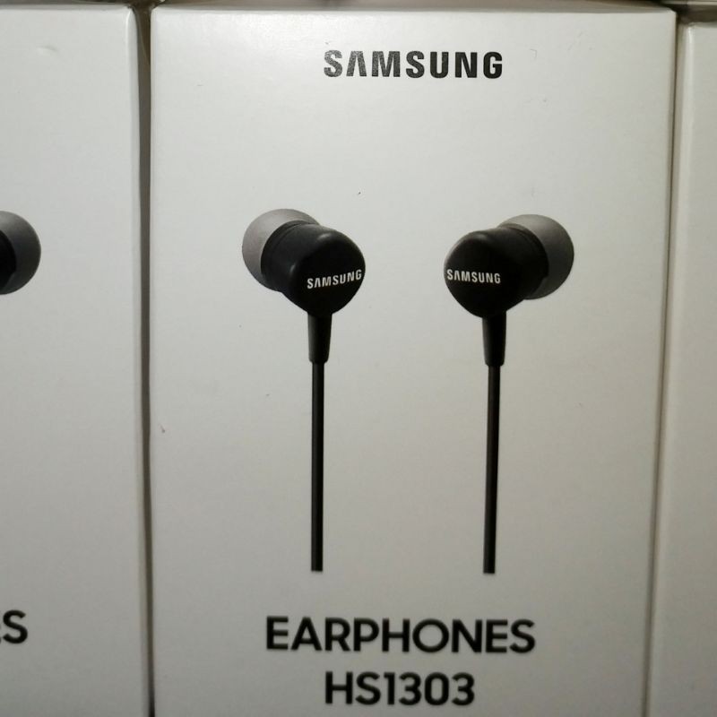 Original Samsung Headset Earphone Handsfree Hedset