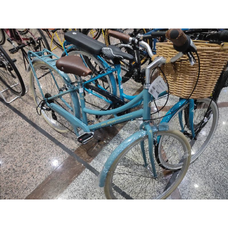 POLYGON SIERRA OOSTEN