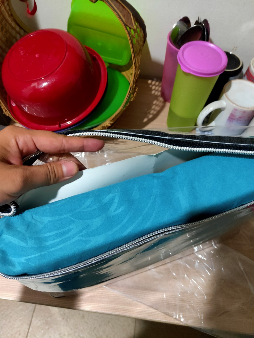 Vallery - Sprei King & Queen - Tosca