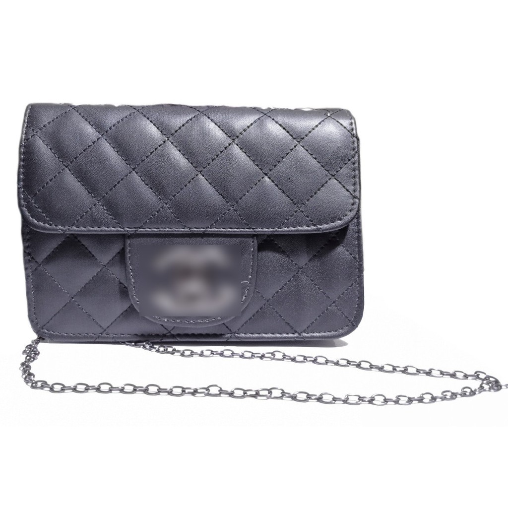 [LOKAL] DOMMO - D1433 Tas BEKRO Selempang clutch / Tas Wanita