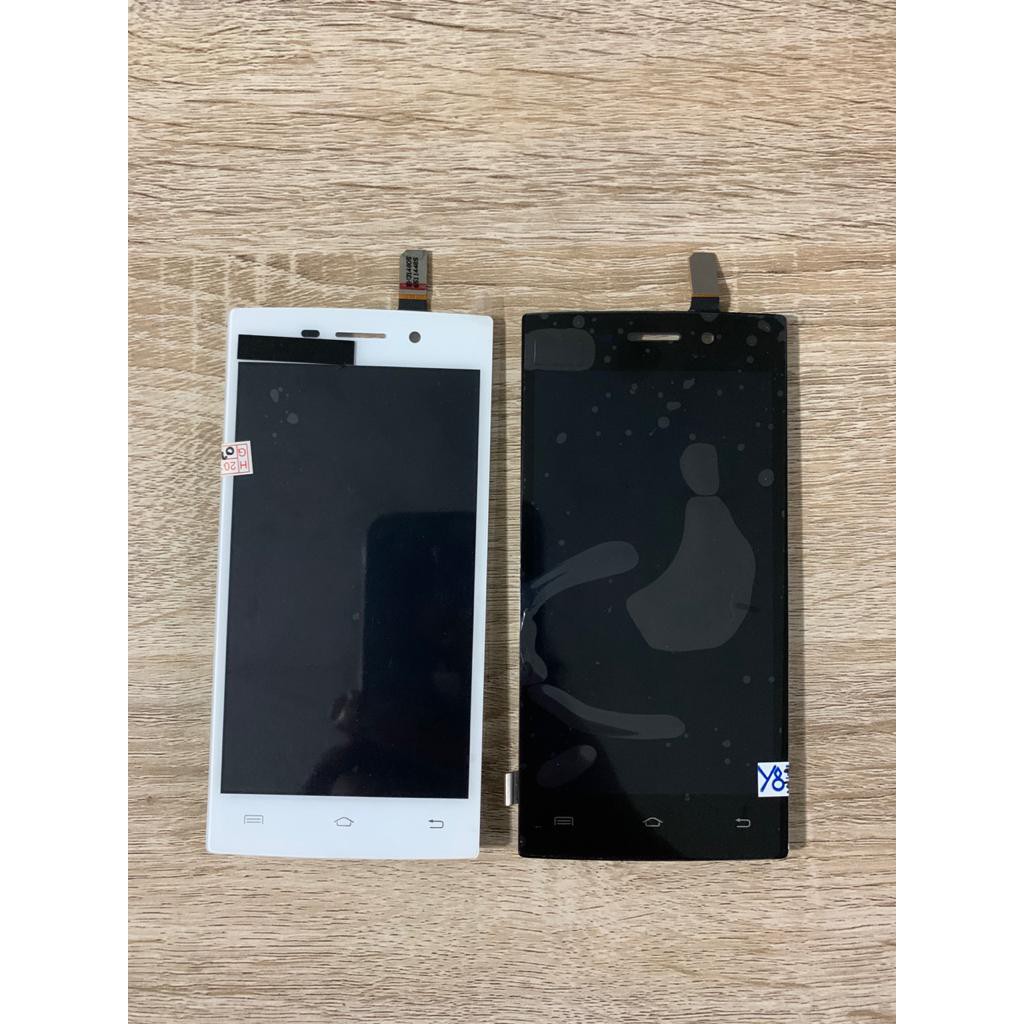 FULLSET LCD + TOUCHSCREEN VIVO, VIVO Y15 Lama