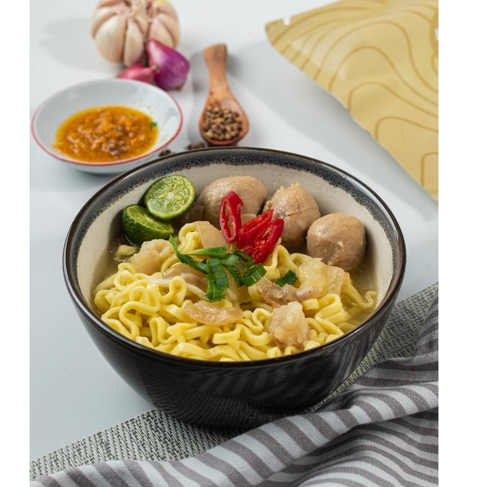 

Kylafood Paket Best Seller ♫