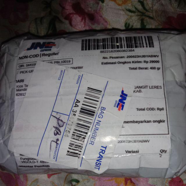 Fungisida / Pembasmi Penyakit Tanaman Vigold-t 480sc 100ml