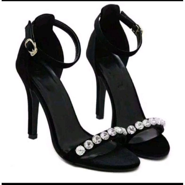 HIGH HEELS REMAJA MODERN TERBARU