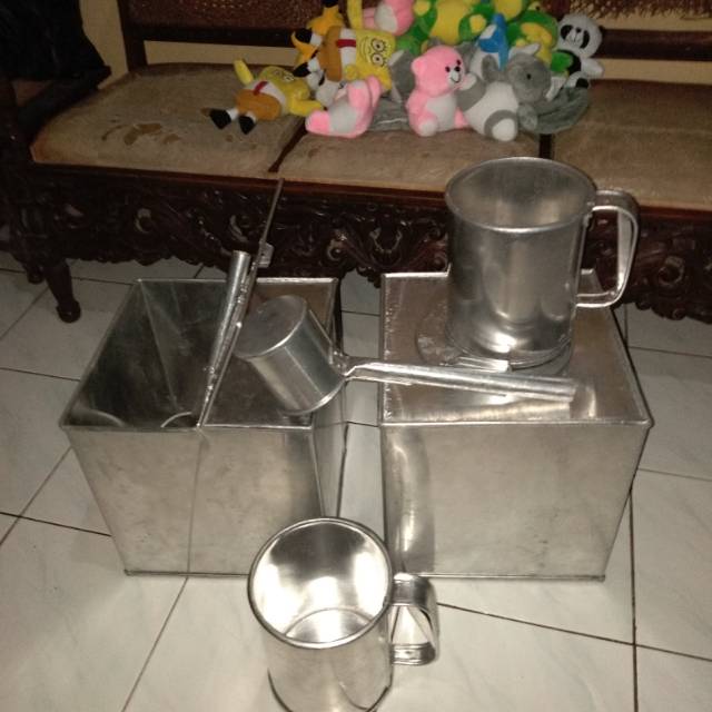 Perabot rumah tangga