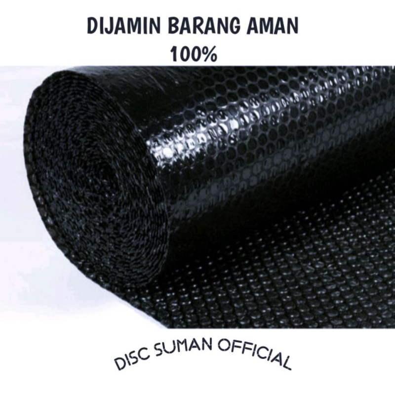 

Bubble Wrapp Packing Tambahan (aman)