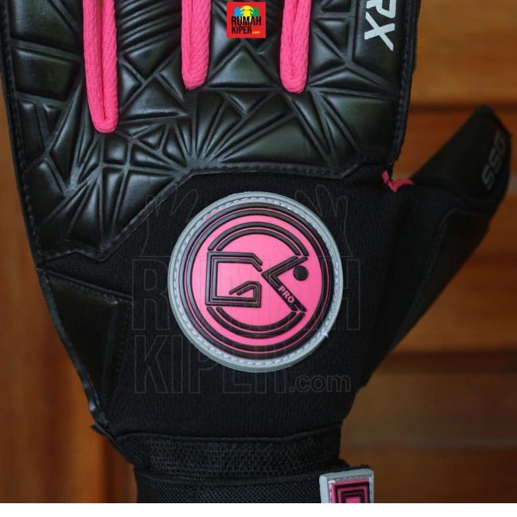 Harga Spesial.. GK PRO EVO R RX Series Sarung Tangan Kiper
