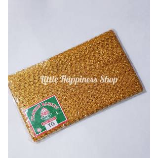 Renda Biku Zig Zag Gigi Walang Shopee Indonesia