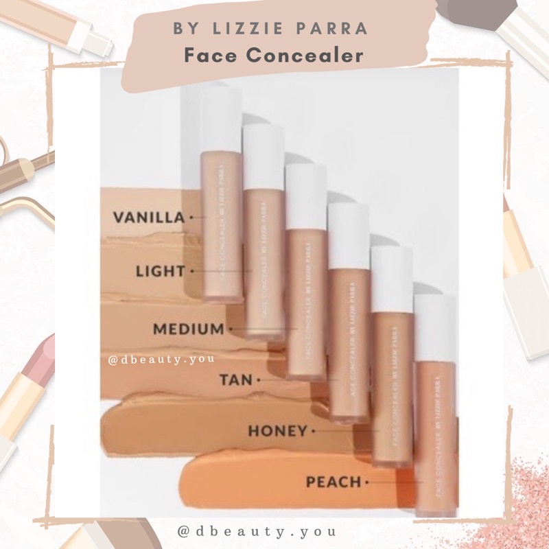 BLP - Face Concealer-1