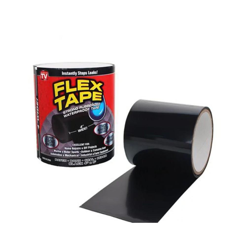 

Flex Tape Lakban Super Kuat Anti Bocor Anti Air