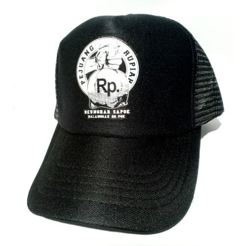 TOPI DISTRO MODEL JARING