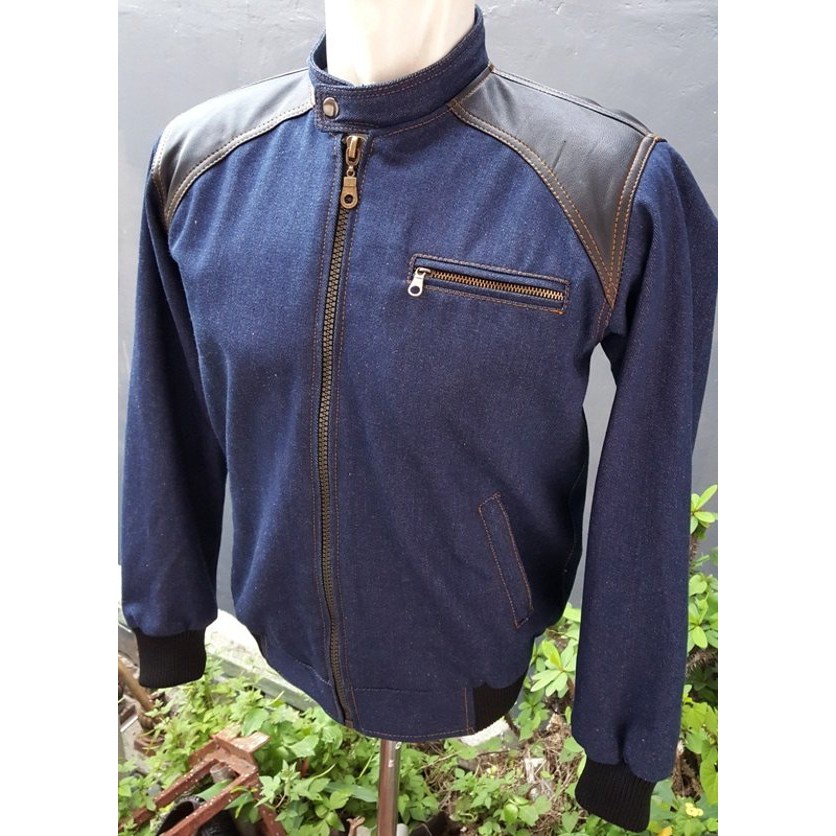 58 Model Baru Jaket Levis Gratis Terbaru