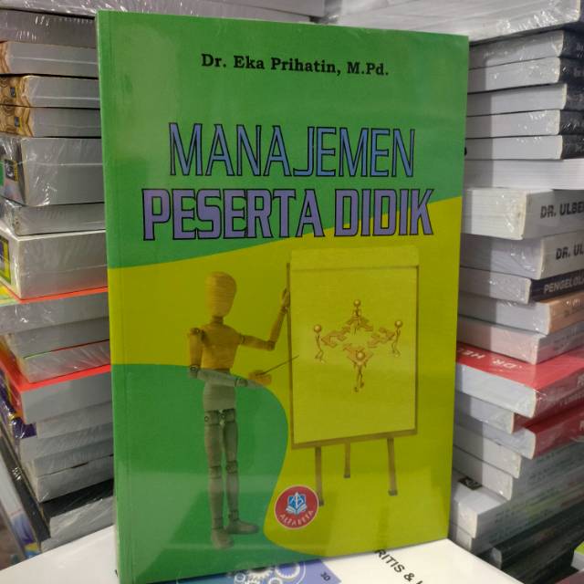 

Manajemen Peserta Didik