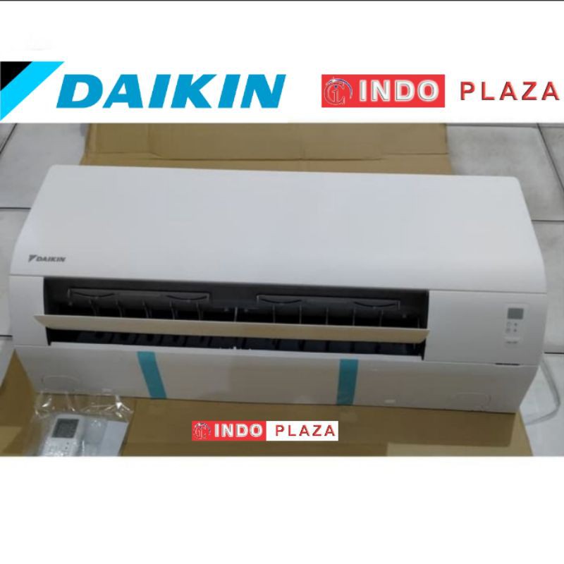 AC DAIKIN 1 PK FTP-25AV