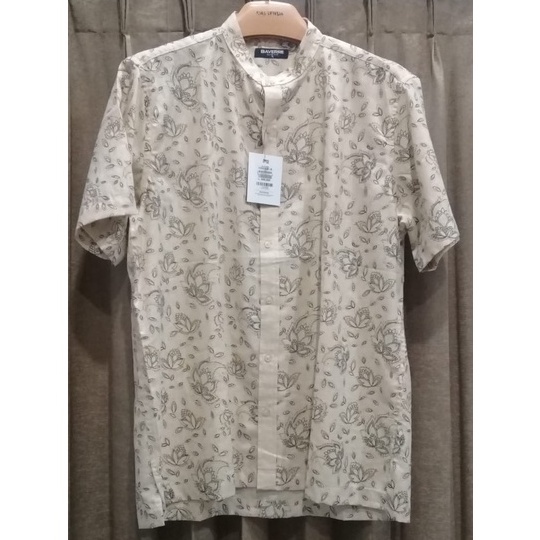 BAVERRE BAJU KOKO MAN DHENIS - VKKA52546