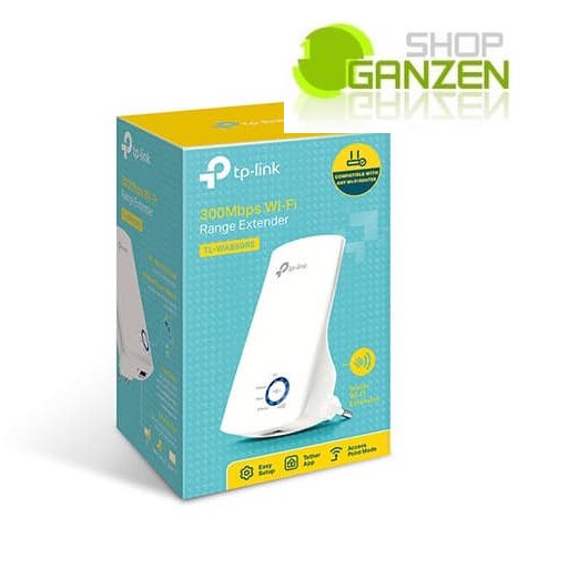 TP Link TL WA850RE 300Mbps Universal Wifi Range Extender