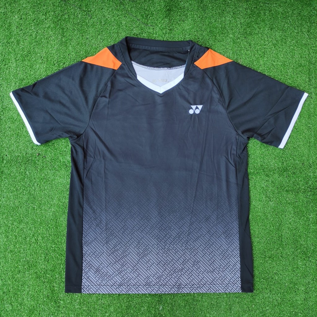 Jual Jersey Baju Badminton Bulutangkis 21016 | Shopee Indonesia