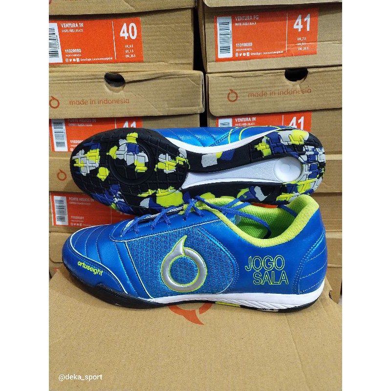 Sepatu futsal Ortuseight Jogosala