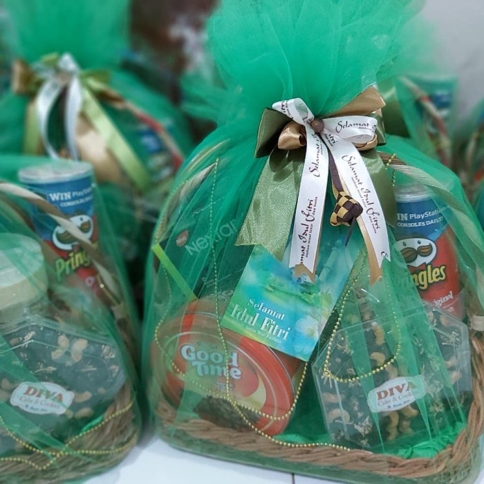 

Bf31Gf Parcel Kue Lebaran (Kusus Jne) Gdf601