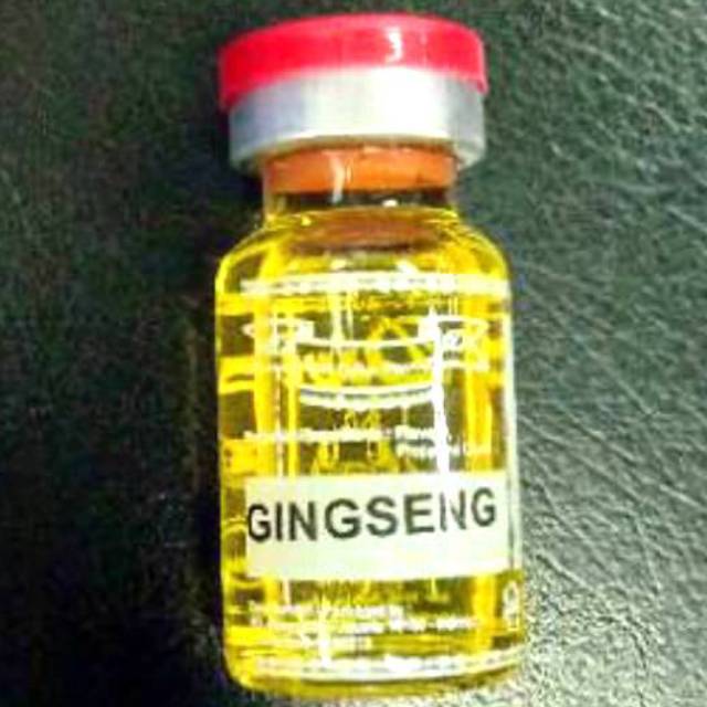 Essen diva gingseng 10ml