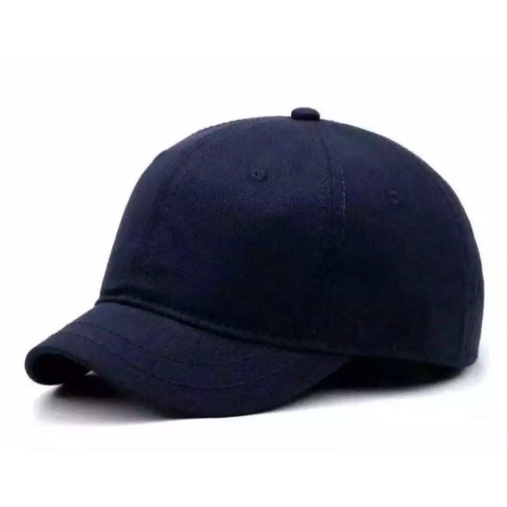 (New Product) TOPI LIDAH PENDEK CLASSIC JAPAN STYLE / TOPI BASEBALL KOREA LIDAH PENDEK / TOPI BASEBALL LIDAH PENDEK