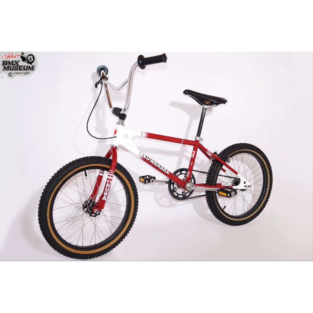 kuwahara bmx for sale