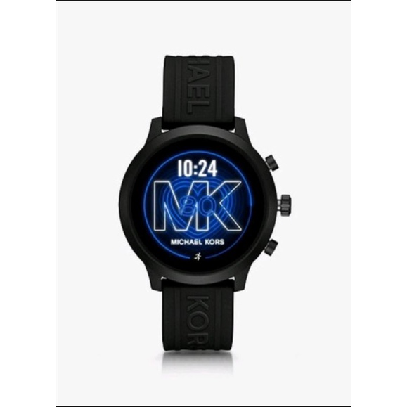 Jam Tangan Michael Kors Access Gen 4 MKGO Smartwatch, Original