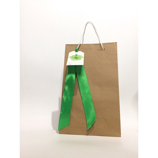 

Paper Bag / Hampers / Gift Box